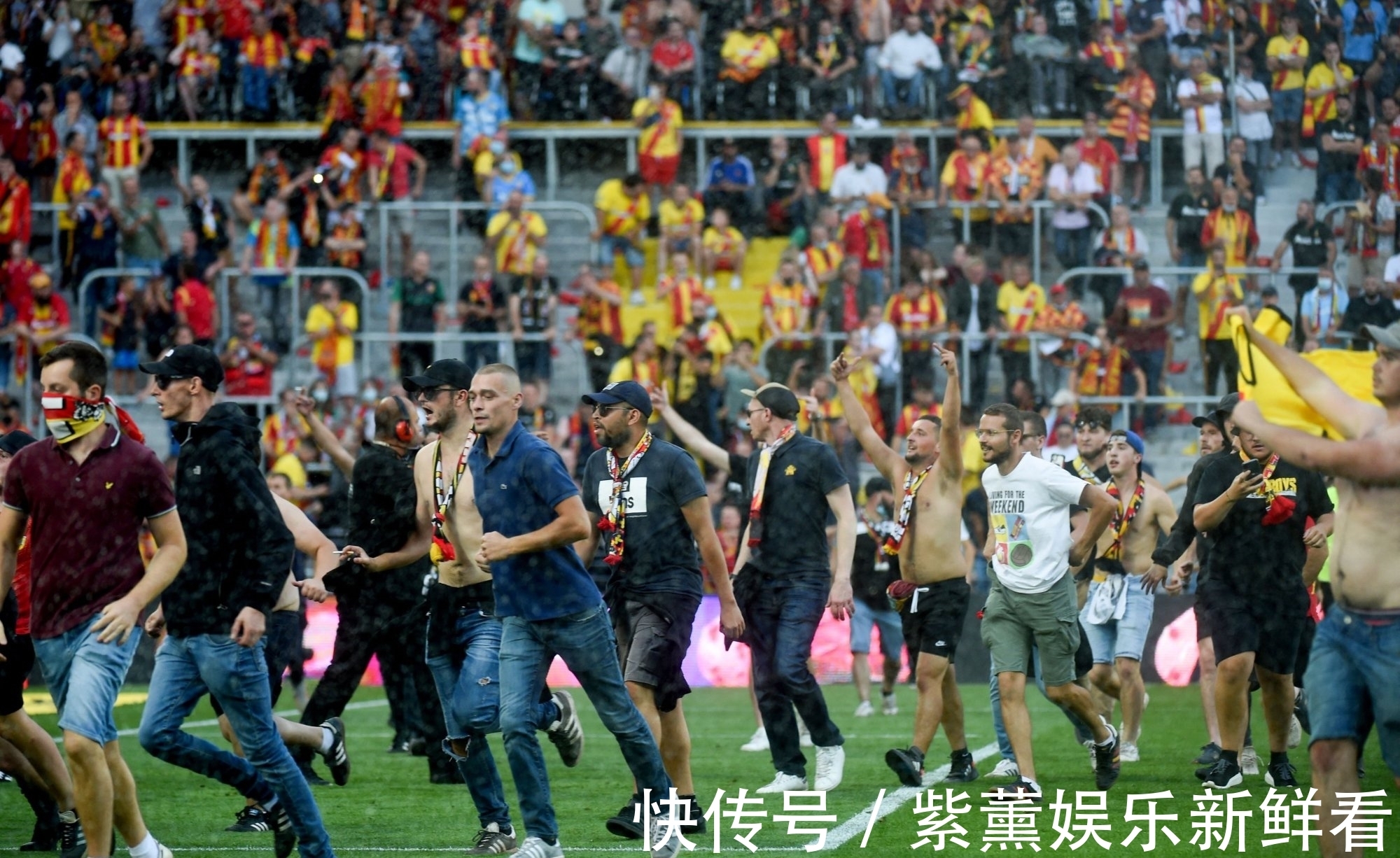 中超武卡诺