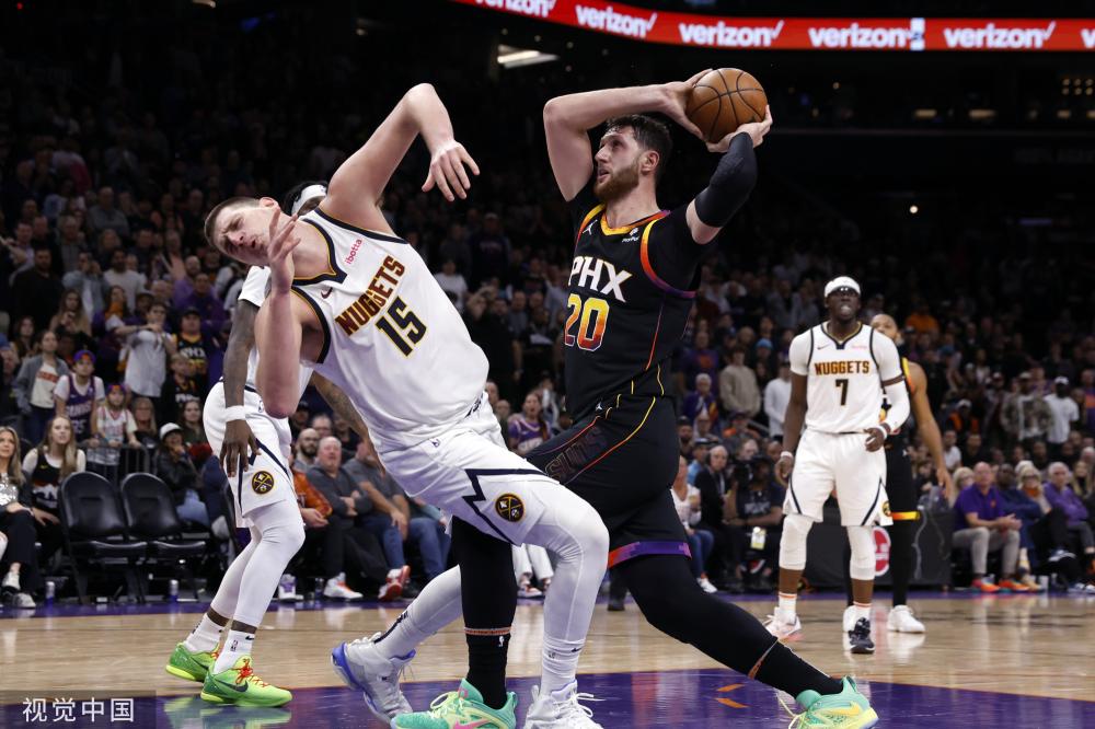 实力的较量 实力的较量